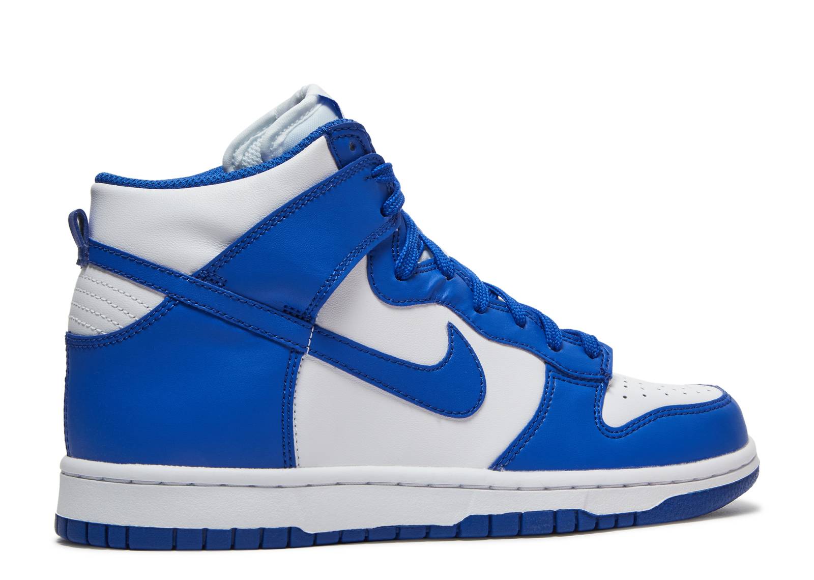 dunk high gs game royal
