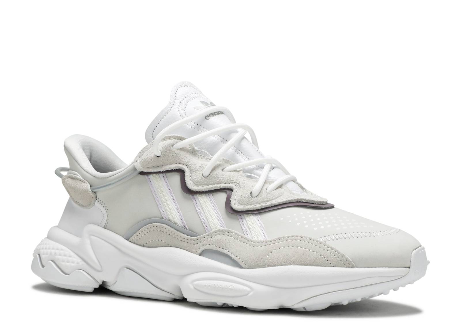 adidas ozweego cloud white