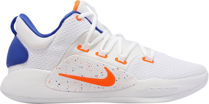 Nike Hyperdunk X Low EP Knicks FB7163 181 FB7163 181 Novelship