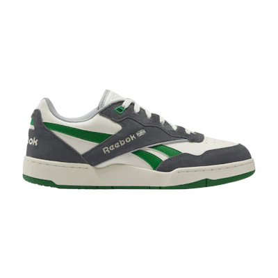 Reebok BB4000 2 'Letterman Jacket Pack - Grey Green'