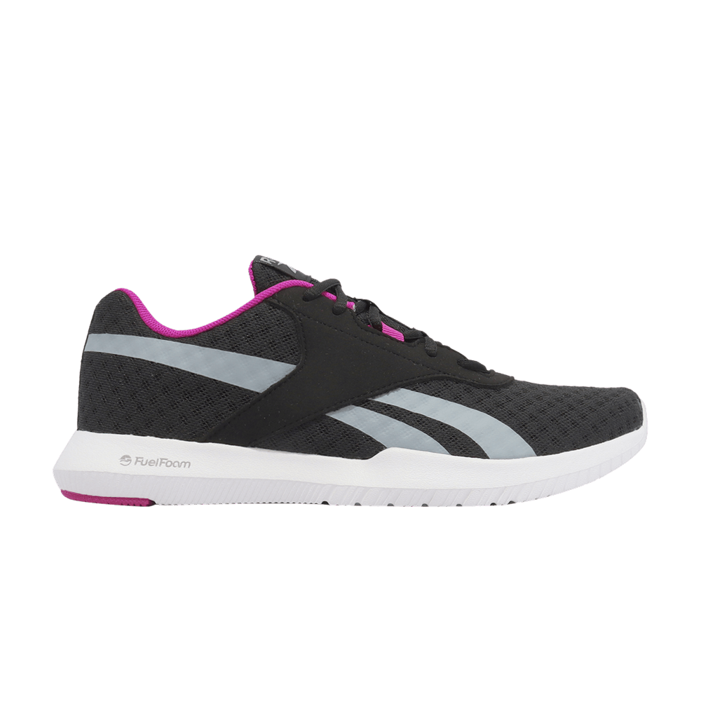 Reebok Reago Essential 2 'Black Meteor Grey Pink' (WMNS) - FV0608 -  Novelship