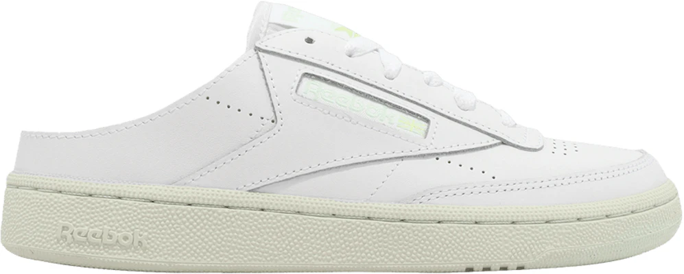Club c 85 mule reebok sales