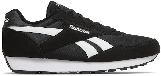 锐步 Rewind Run '黑白配色' FZ0662 Buy 锐步 Rewind Run '黑白配色' FZ0662