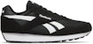 Reebok Rewind Run 'Hitam Putih' FZ0662