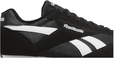 Reebok Rewind Run「黑白」FZ0662 Order Reebok Rewind Run「黑白」FZ0662