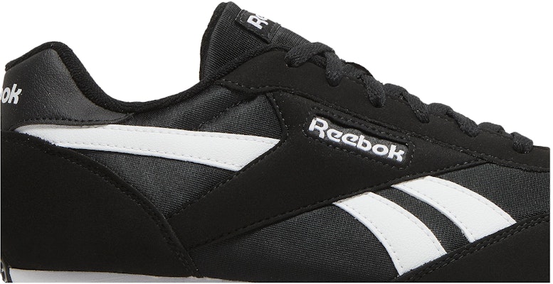 Reebok Rewind Run 'Black White' FZ0662 Order Reebok Rewind Run 'Black White' FZ0662
