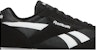 Reebok Rewind Run 'Hitam Putih' FZ0662