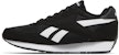 Reebok Rewind Run 'Hitam Putih' FZ0662