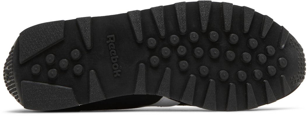 Reebok Rewind Run 'Black White' FZ0662 Shop Reebok Rewind Run 'Black White' FZ0662