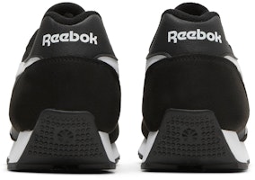 Reebok Rewind Run「黑白」FZ0662 Details for Reebok Rewind Run「黑白」FZ0662