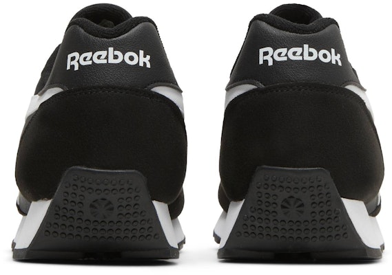 Reebok Rewind Run 'Black White' FZ0662 Details for Reebok Rewind Run 'Black White' FZ0662