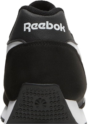 Reebok Rewind Run 'Black White' FZ0662 Sizing Reebok Rewind Run 'Black White' FZ0662