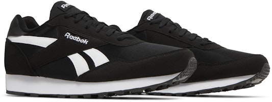 Reebok Rewind Run「黑白」FZ0662 Cheap Reebok Rewind Run「黑白」FZ0662