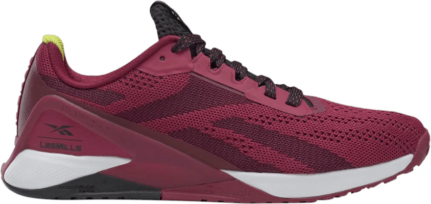 Reebok japan les mills sales