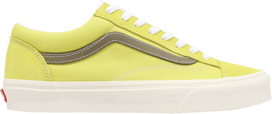 Vans Style 36 Green Sheen VN0A54F6679 VN0A54F6679 Novelship