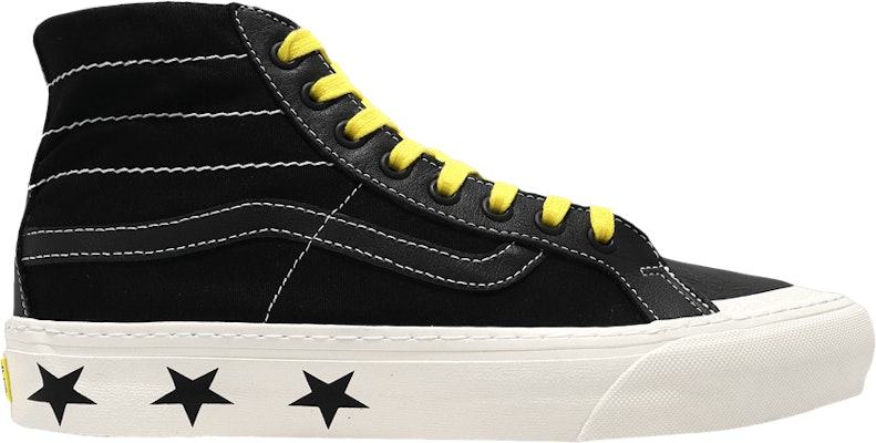Wade goodall best sale vans