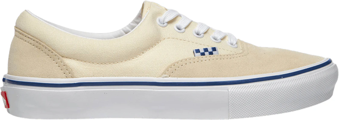 White 2025 era vans