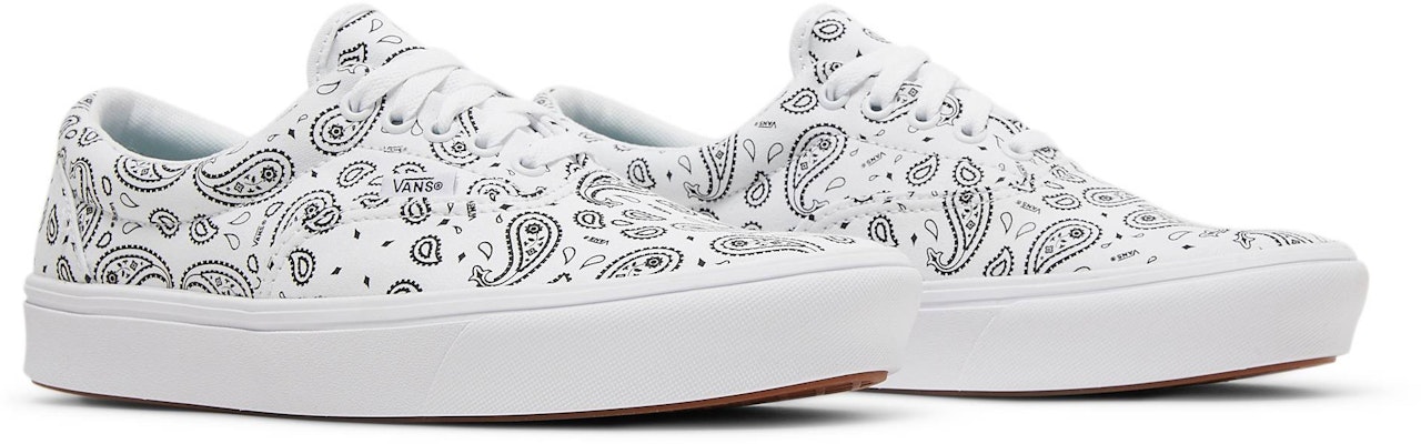 Vans sales comfycush era