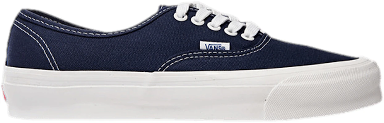Vans authentic og sales navy