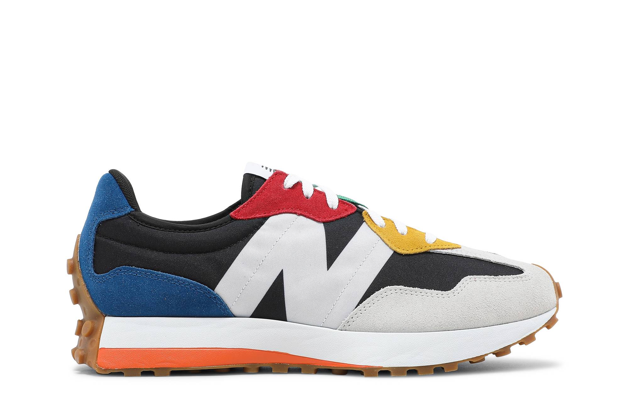 New Balance 327 'Summer Fog' MS327PBB Novelship