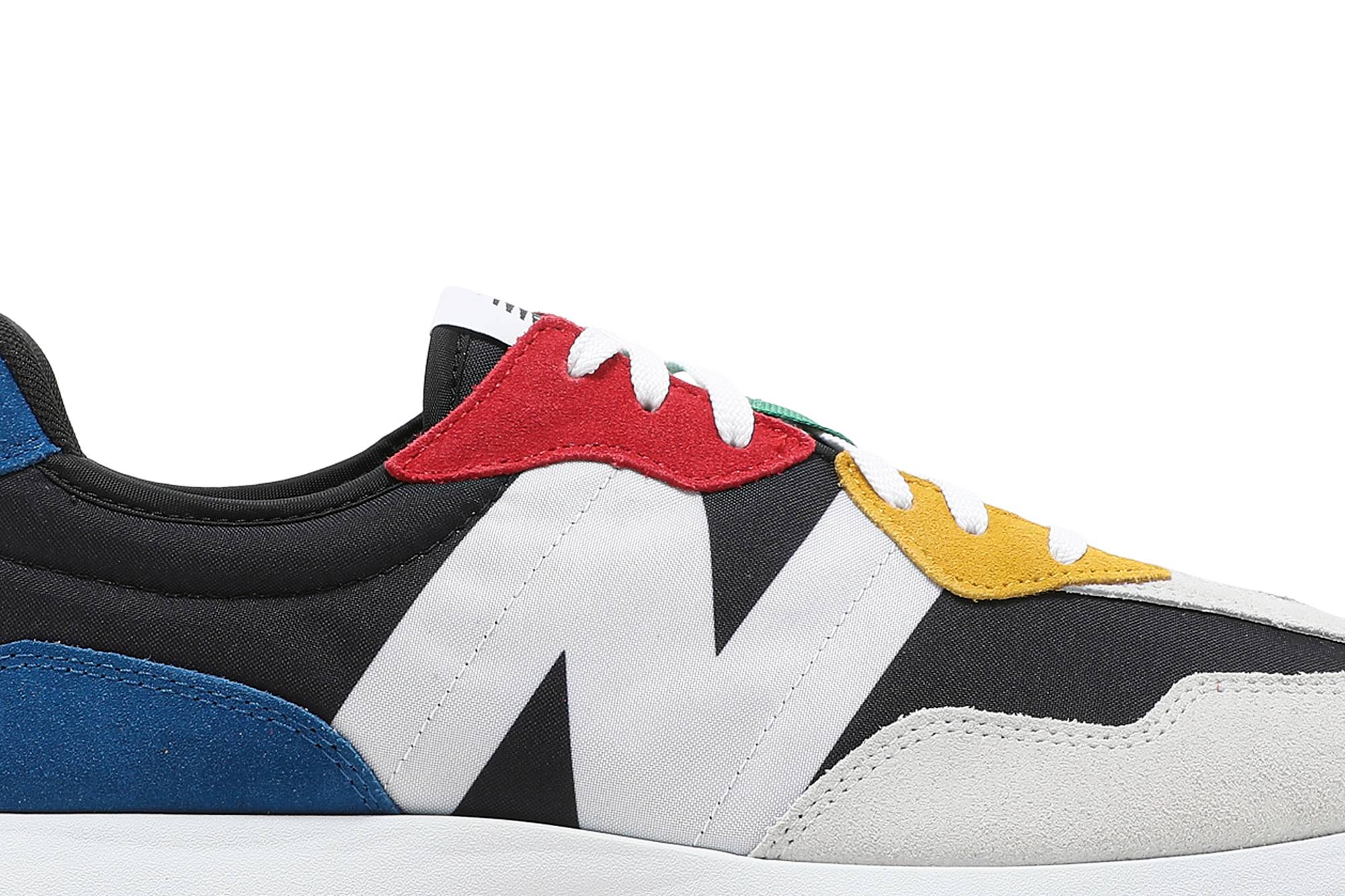 new balance 827 summer fog