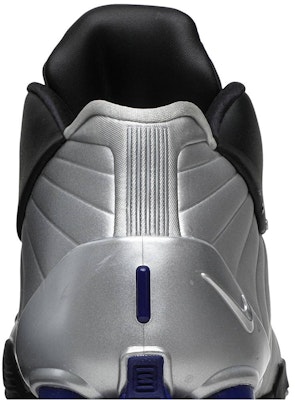 Nike Shox BB4 Retro 'OG' 2019 - AT7843-001 - Novelship