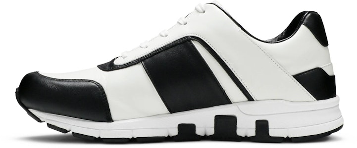 Gucci GG Low 'Negro Blanco' 426185-AYO10-1063 Lookbook Gucci GG Low 'Negro Blanco' 426185-AYO10-1063