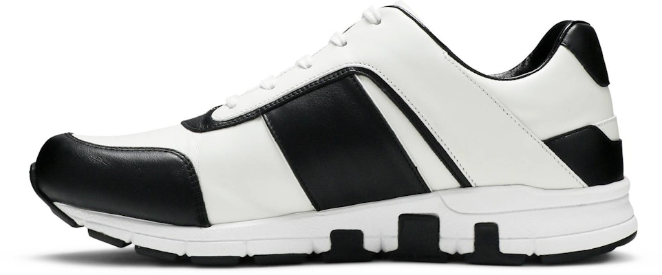 Gucci GG Low 'Black White' 426185-AYO10-1063 Lookbook Gucci GG Low 'Black White' 426185-AYO10-1063