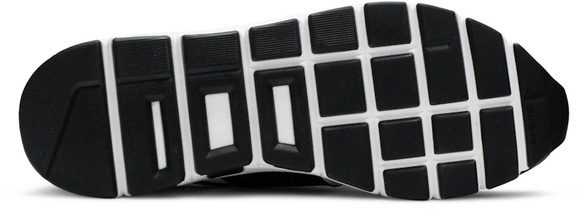 Gucci GG Low 'Negro Blanco' 426185-AYO10-1063 Shop Gucci GG Low 'Negro Blanco' 426185-AYO10-1063