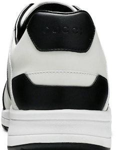 Gucci GG Low 'Negro Blanco' 426185-AYO10-1063 Sizing Gucci GG Low 'Negro Blanco' 426185-AYO10-1063