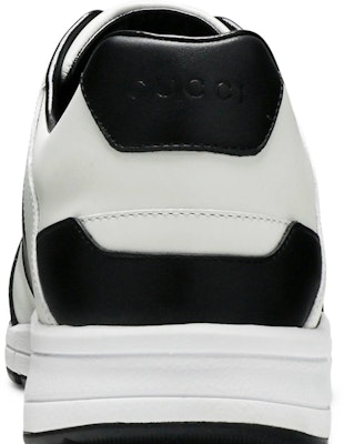Gucci GG Low 'Black White' 426185-AYO10-1063 Sizing Gucci GG Low 'Black White' 426185-AYO10-1063