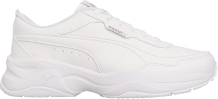 (Women) Puma Cilia Mode 'White' 371125-02 (Women) Puma Cilia Mode 'White' 371125-02