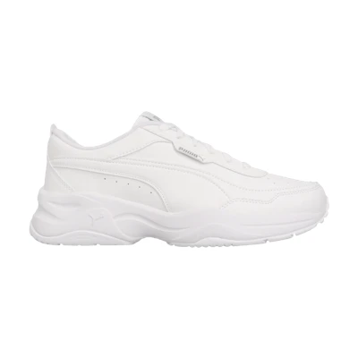 (W) Puma Cilia Mode 'White'