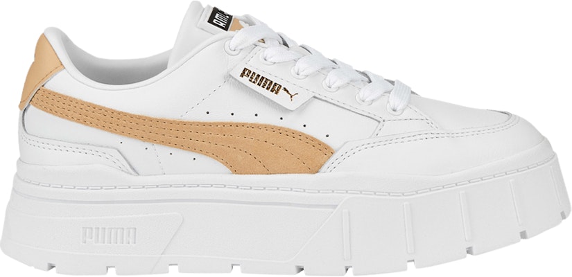 New 2025 women pumas