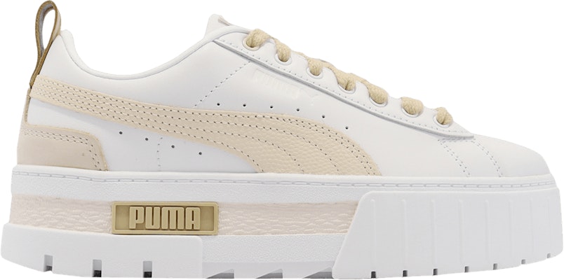 Puma khaki best sale sneakers
