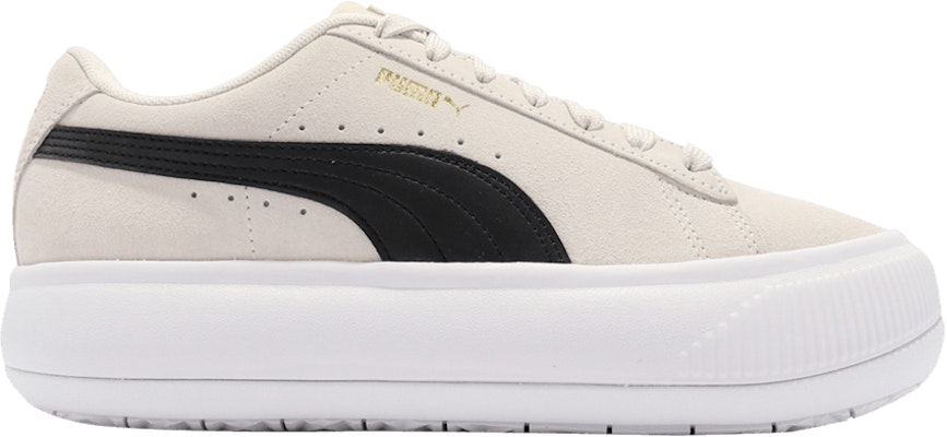 Women Puma Suede Mayu Marshmallow 380686 01 380686 01 Novelship