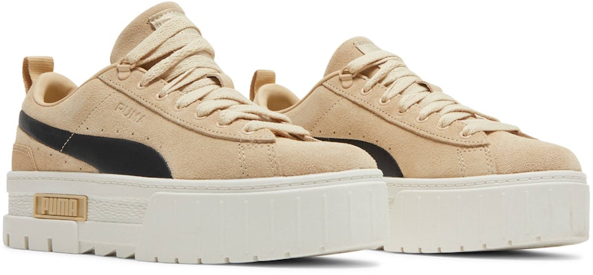 (Women) Puma Mayze Infuse 381652-01 Cheap (Women) Puma Mayze Infuse 381652-01