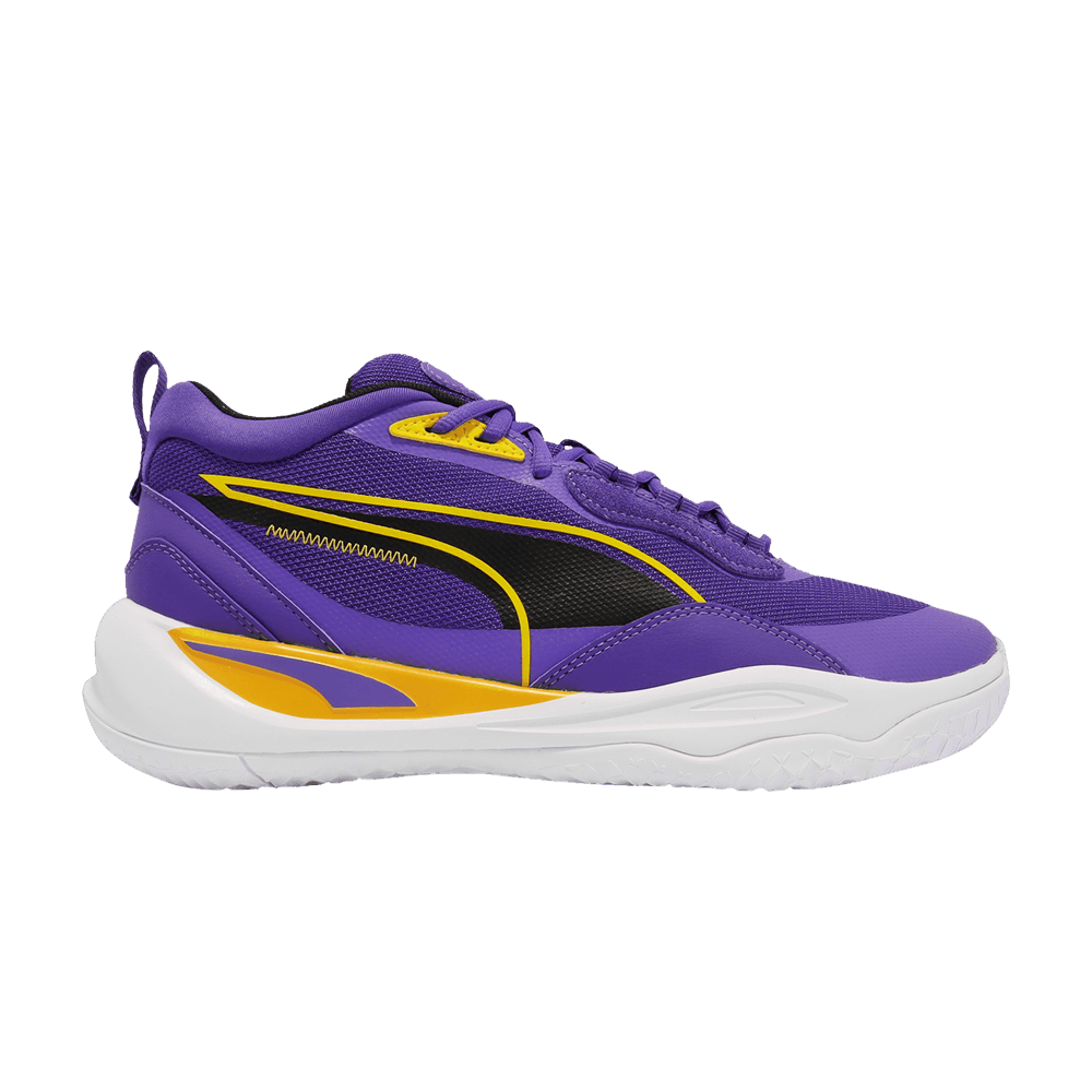 Puma Playmaker Pro 'Lakers' 377572‑08 - 377572-08 - Novelship
