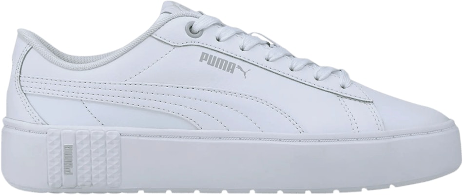 Puma smash 2025 platform l