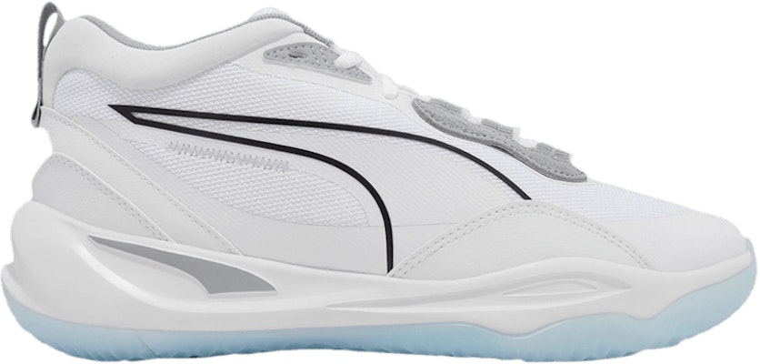 Puma white deals quarry