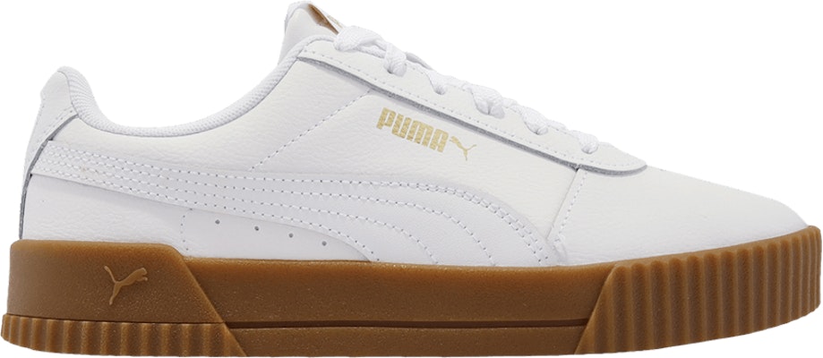 Puma 2025 white carina