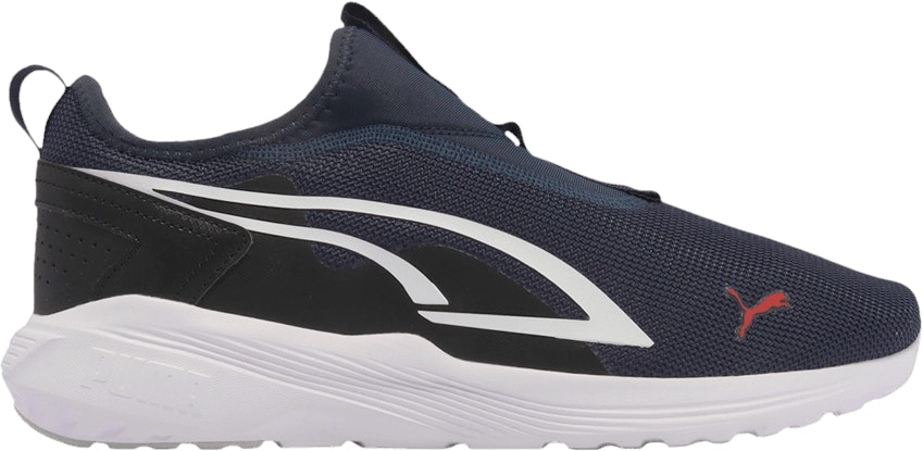 Puma slip on sports 2025 shoes