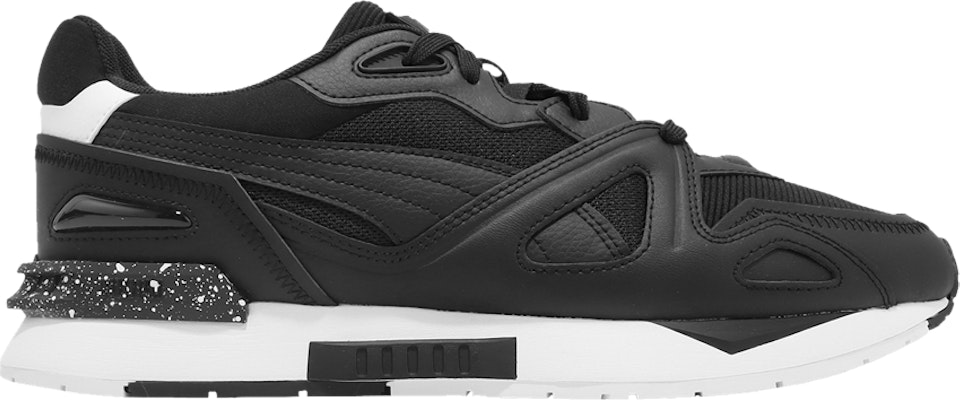 Puma rs 2025 x black white