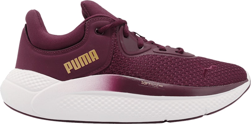 Puma 2025 pink gold