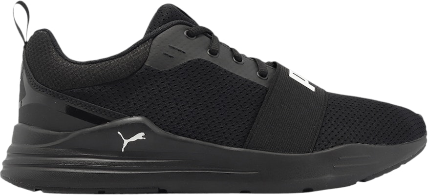 Puma 2025 wired sneakers