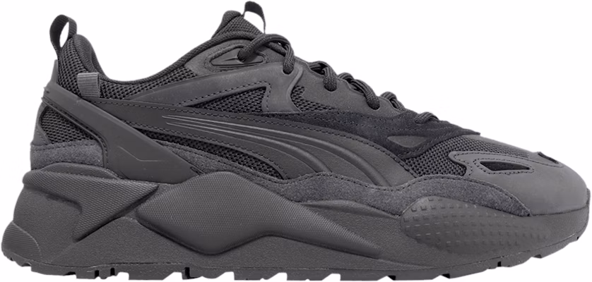 Puma 2025 rs grey