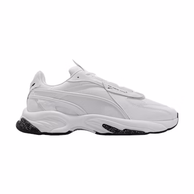 Puma RS-Connect Bubble 'White Black'