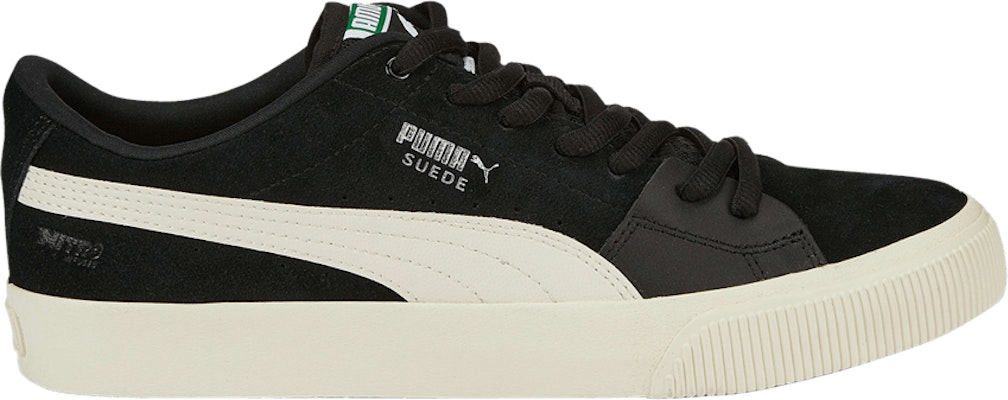 Puma 2025 suede og
