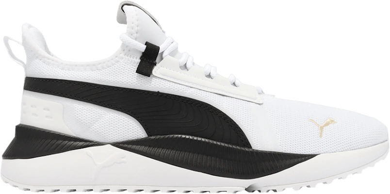 Puma Pacer Future Street Plus White Black 384634 07 384634