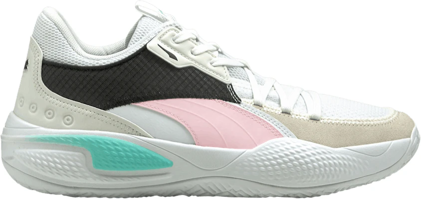 Puma Court Rider 'Summer Days ‑ Pink Lady' 195662‑02 - 195662-02 ...